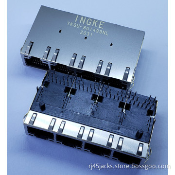 INGKE YKGU-801499NL Direct Substitute L826-1A4T-32-F